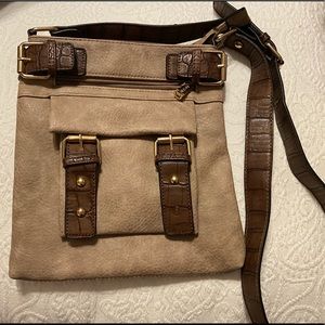 Dasein Crossbody Bag